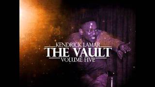 Willie B   2U4U {Kendrick Lamar}