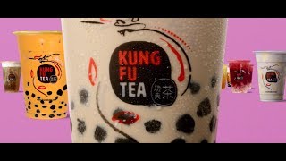 Kung Fu Tea: Drop The Boba screenshot 3
