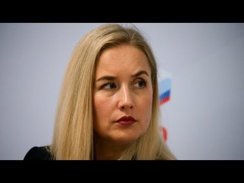 Замминистра здравоохранения Елена Бойко (уже уволена) | Портрет известного
