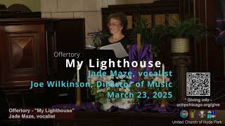My Lighthouse