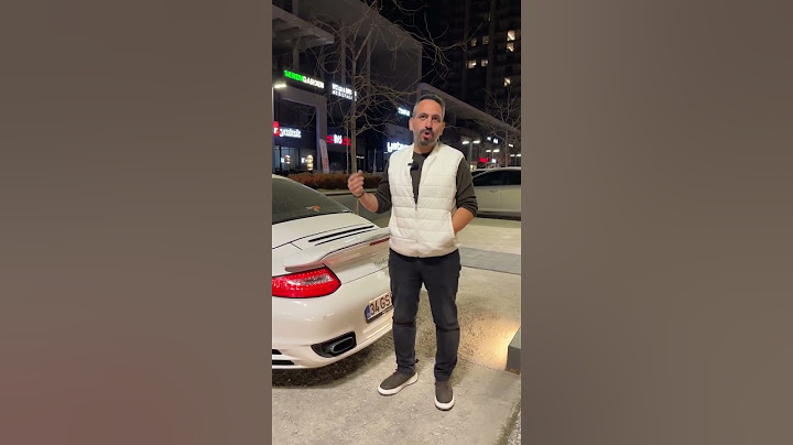 Porsche ‘lerde sol tarafta kalan kontak anahtarı ne anlama geliyor ? En Eğlenceli Açıklama