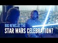 Star Wars Celebration, The Oscars, 10 Years of Pope Francis, Mistborn