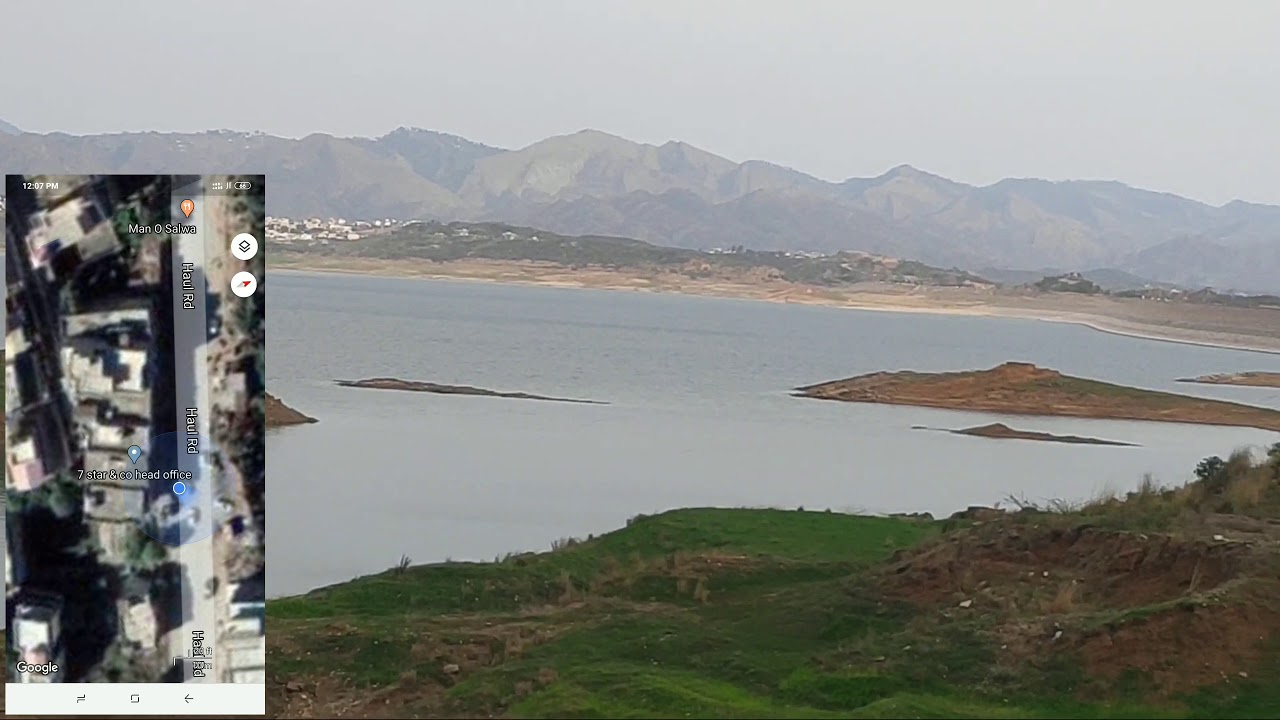 mirpur-azad-kashmir-youtube