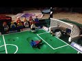 Lego Ronaldinho #5 bicycle kick