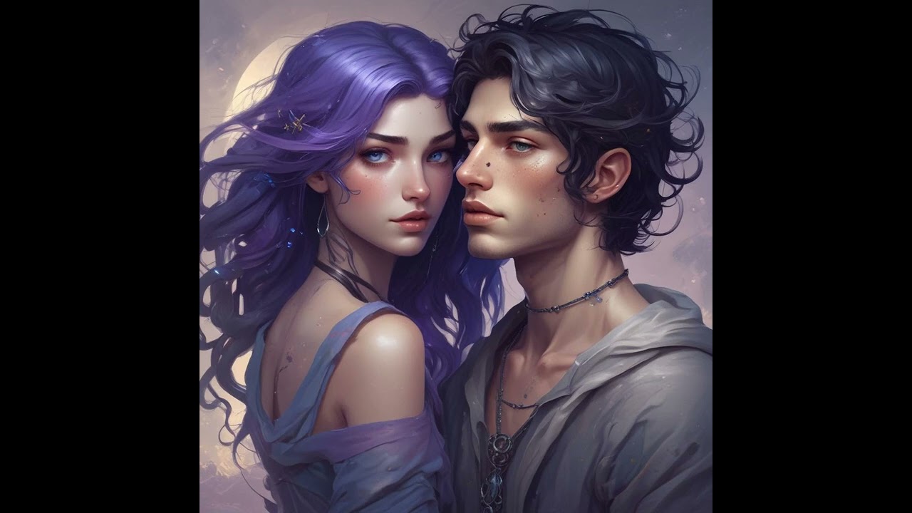 Violet Star - Your The Villain