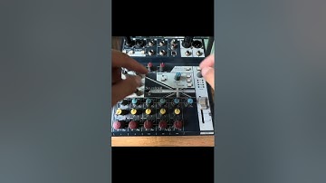 Soundcraft Notepad 8fx test for sale