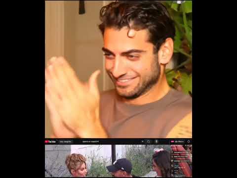 لايف نيكولاس يحلل حلقة قسمة ونصيب4 ويتمسخر على لارا وايمن ندى عبيد اميمة فيدال تامر تحليل وفضيحة