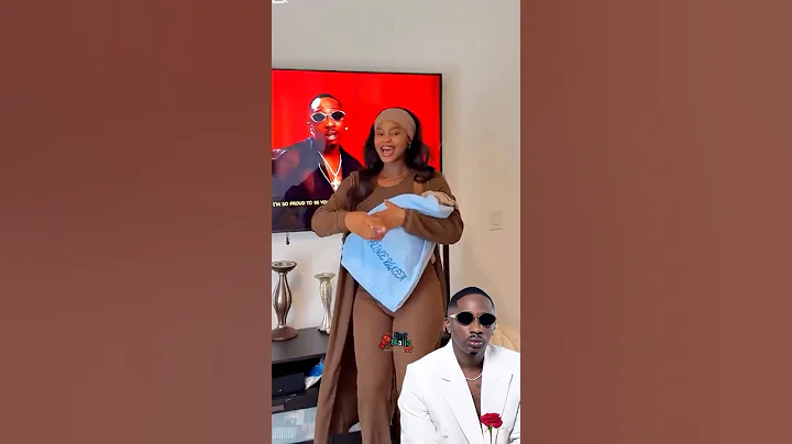 Priscilla Ojo Celebrates Husband Juma_Jax’s Birthday in Style 🎉🔥#shorts #jumajux #celebritynews