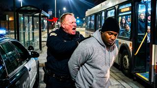 Cop Slams Black US Attorney at Bus Stop Then a 4 7M Lawsuit Reveals the Truth