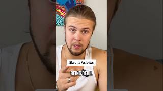 Nothing scarier than an immigrant parent with a slipper😳#slavic #comedy #immigrantparents #shorts