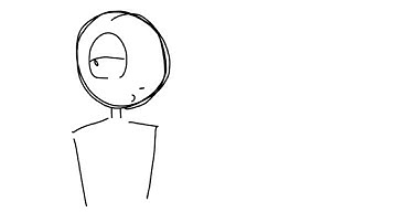 Animation test using mooltik