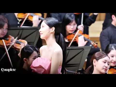 I had the privilege of filming Seohyun’s 8th Regular Concert in 2026 @SEOHYUN_OFFICIAL 