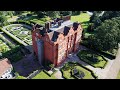 Kew palace full tour the home of king george iii