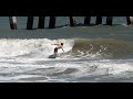 Ne florida surf  beach update 1pm 04292024