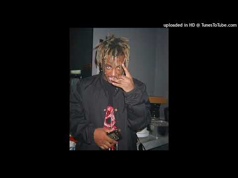 Juice WRLD - Until It’s Over (instrumental)
