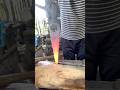 small spear gilding #blacksmith #craftsmanship #forging #handmade #steelwork