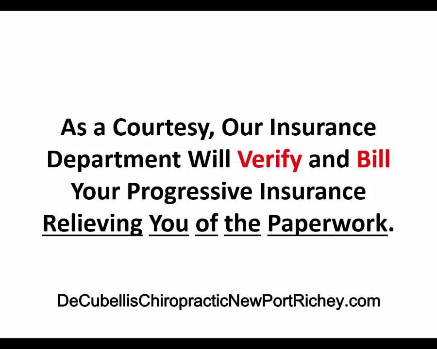 Progressive Insurance New Port Richey Florida Youtube