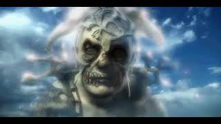 Fallout 2 Cutscene The First Dream