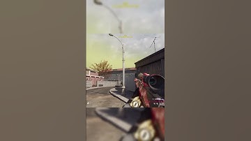 CALL OF DUTY - WARZONE - SNIPER COMPILATION