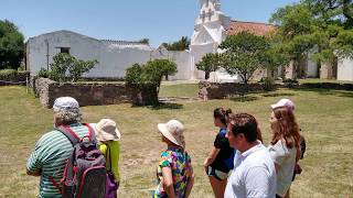 de tu CASA a CORDOBA - Estancia Jesuítica La Candelaria