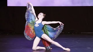 Dance Moms Audio Swap - Wonderful
Dance Moms audio swap of Metamorphosis
Wonderful - Mackenzie Ziegler Dance Moms Audio Swap - Wonderful