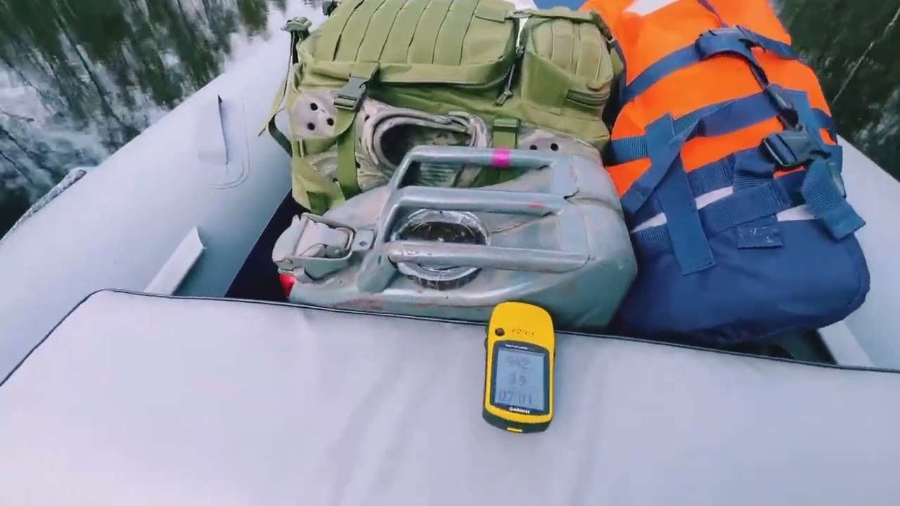 Мой мотор Ветерок 8м из СССР. Мотор противоречий.