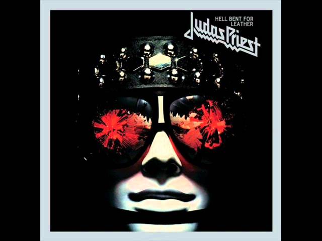 Judas Priest - Rock forever