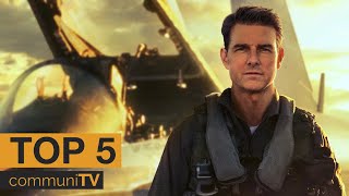 Top 5 US Navy Movies