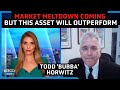 Fed will hike into a recession, markets to crash 70% but these assets will outperform — Todd Horwitz