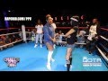 Queen of the Ring Presents: Panic Room 3 (Promo)
