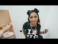 Spice Diana Nzigulawo Visualizer Redone 
