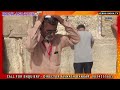 यहा पर की गई प्रार्थना,कबूल क्यों होती है?/ HOLYLAND ISRAEL TOUR 24 / JESUS INDIA TV LIVE-JERUSALEM
