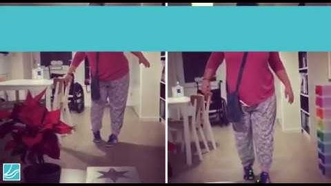 Path Finder: Test in Patient with Functional Gait Disorder