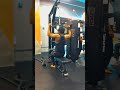 #fitness #motivation #fitnesscenter #backworkout