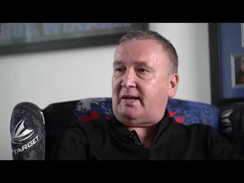 Duzza's Darting Demons | Glen Durrant speaks on a nightmare two years in the sport