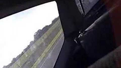 H22 Civic Hatch Nitrous Vs Cobalt SS Supercharged