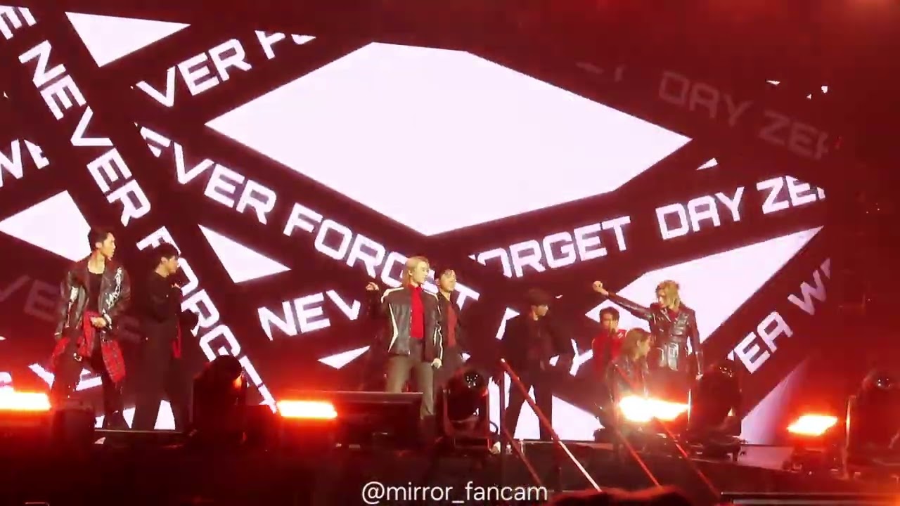 Mirror First Day Day 0 01.01.2026 