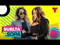 ¡CHIQUIS vs ROSIE! ¿Qué está pasando en la dinastía Rivera? | Suelta La Sopa