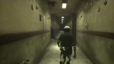 Observer - Amir Nowak #1 Dream Eater: Neural Interrogation, TV Door Maze, Prison, Marriage