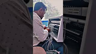 Hospital Networking work Bengaluru