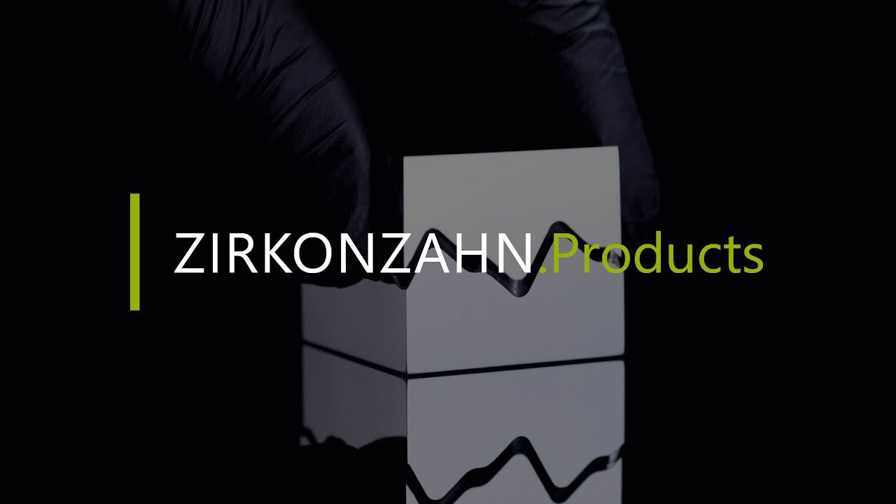 Fresado de alta precisión de metales con las fresadoras M2 | Zirkonzahn.Products