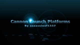 Tnt Launch Platforms Tutorial