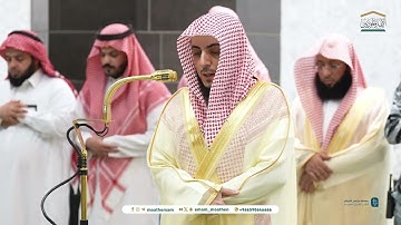 تلاوة بديعة لا وصف لها من سورة النساء للشيخ د. الوليد الشمسان | فجر الإثنين 16 جمادى الأولى 1446هـ
