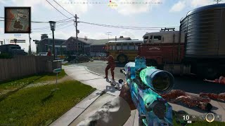BO6 Advanced Spawntrap