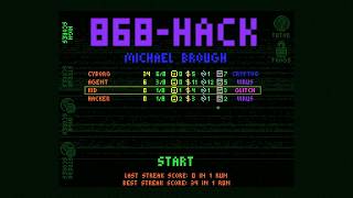 |EP3| 868-Hack