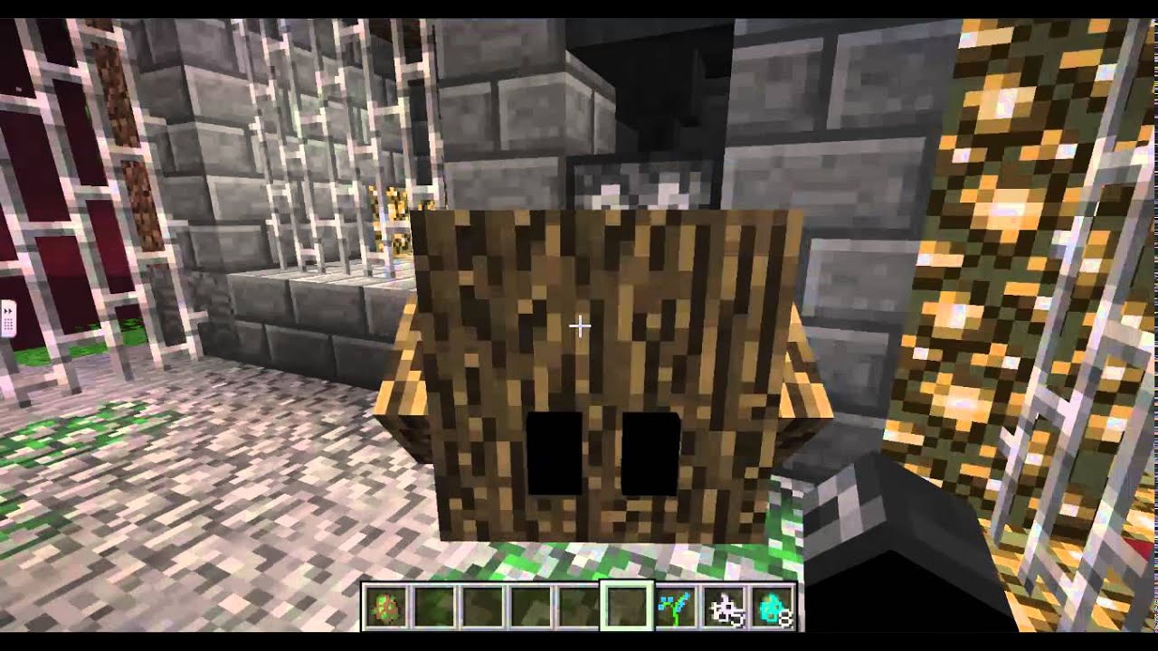 Blockling Mod Showcase