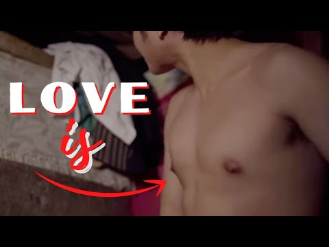 oh! LOVE IS Ep1 | CB Reaxx