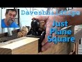 How to | plane timber square | dave stanton How to | plane timber square | dave stanton