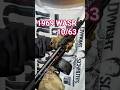 The only AK you'll ever need.1969(nice) WASR 10/63 UF #AK-47  #7.62 #shoot #asmr