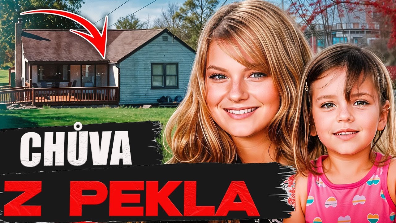 Hrůzy v mateřské škole. Případ Hanny Wesh